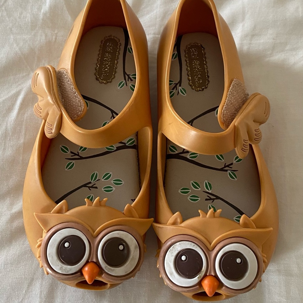 Mini Melissa